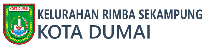 Kelurahan Rimba Sekampung